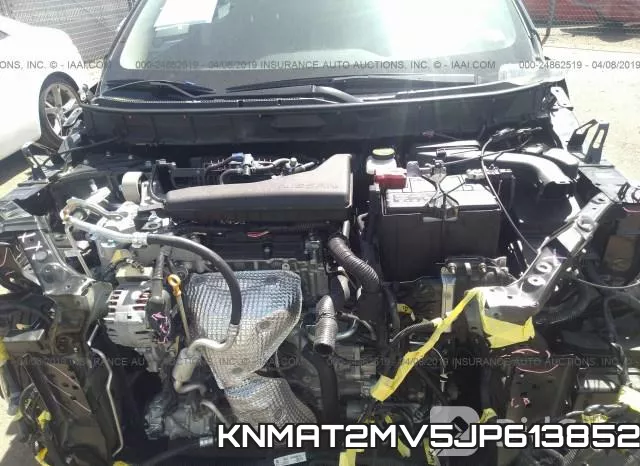 KNMAT2MV5JP613852 фото 2