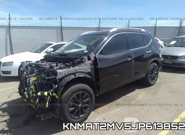 KNMAT2MV5JP613852 фото 3