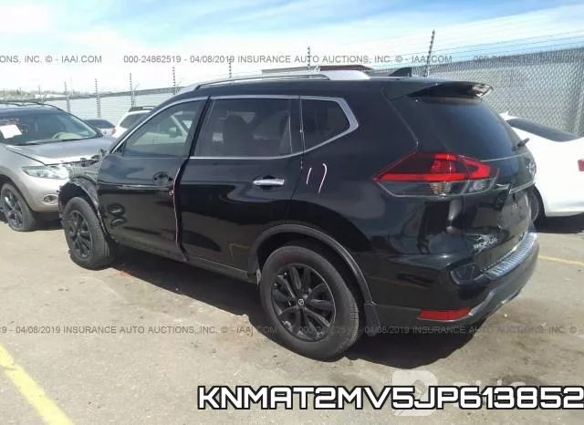 KNMAT2MV5JP613852 фото 4