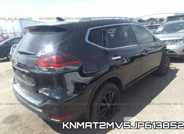 KNMAT2MV5JP613852 фото 5