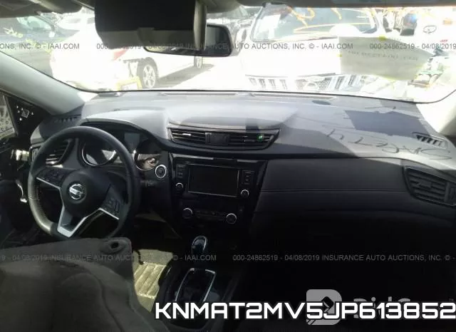 KNMAT2MV5JP613852 фото 6