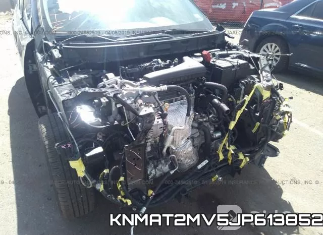 KNMAT2MV5JP613852 фото 7