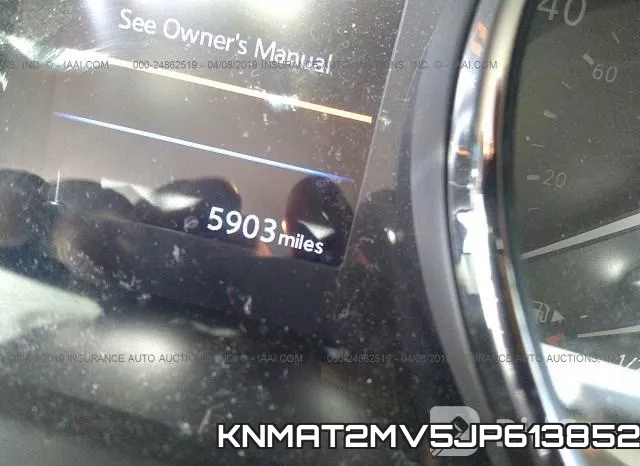KNMAT2MV5JP613852 фото 8