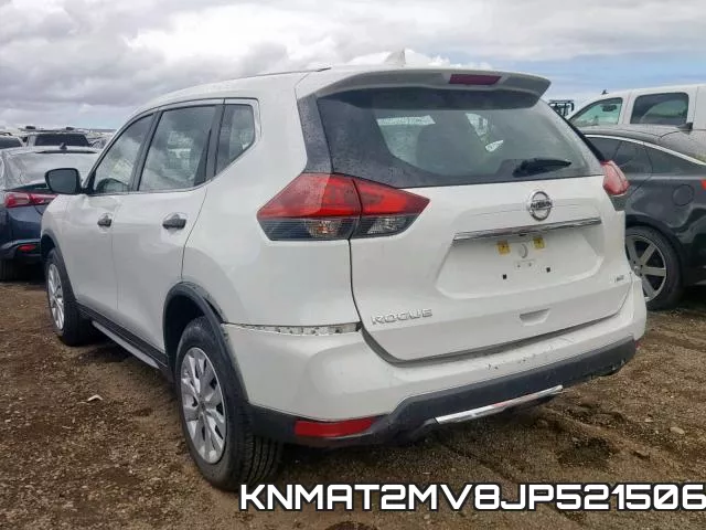 KNMAT2MV8JP521506 фото 4