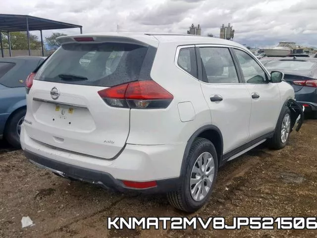 KNMAT2MV8JP521506 фото 5
