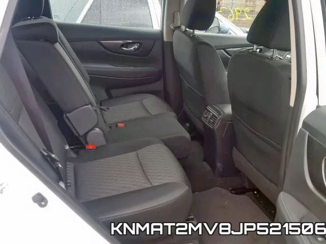 KNMAT2MV8JP521506 фото 7