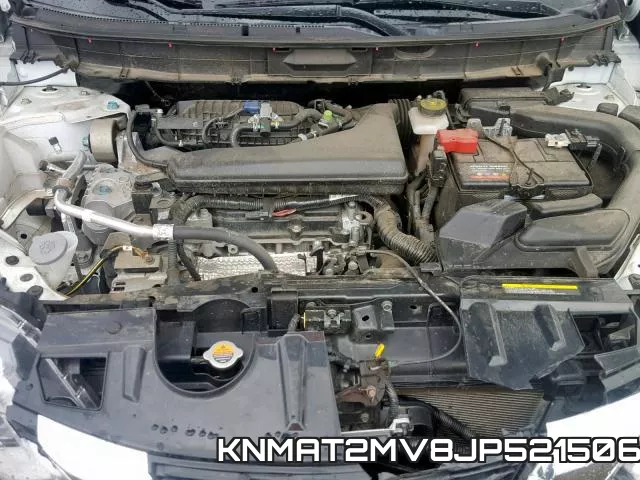 KNMAT2MV8JP521506 фото 8