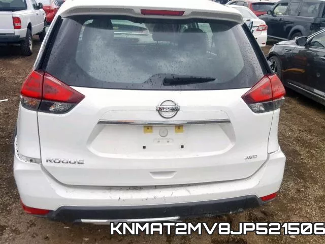 KNMAT2MV8JP521506 фото 10