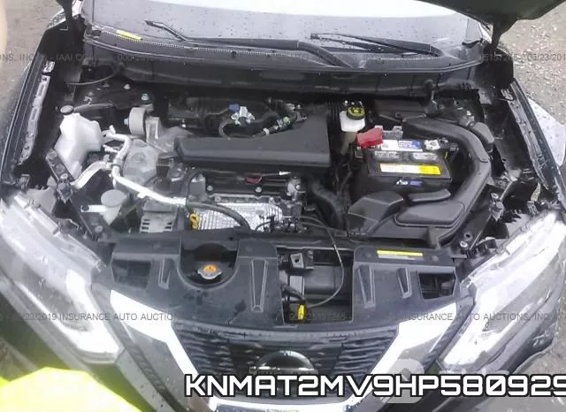 KNMAT2MV9HP580929 фото 2