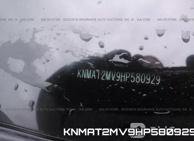 KNMAT2MV9HP580929 фото 10