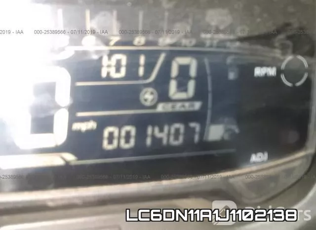 LC6DN11A1J1102138 фото 8