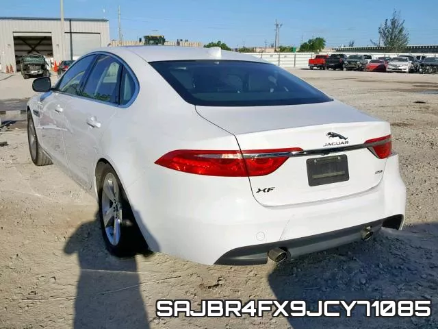 SAJBR4FX9JCY71085 фото 4