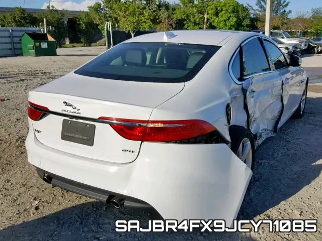 SAJBR4FX9JCY71085 фото 5