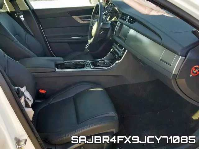SAJBR4FX9JCY71085 фото 6