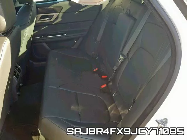 SAJBR4FX9JCY71085 фото 7