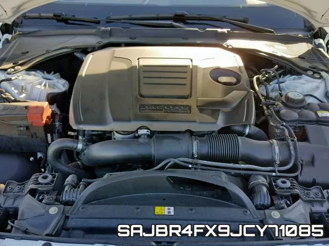 SAJBR4FX9JCY71085 фото 8