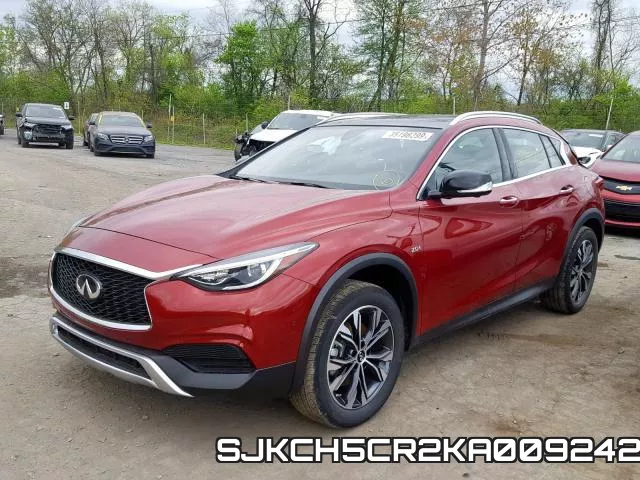 SJKCH5CR2KA009242 фото 3