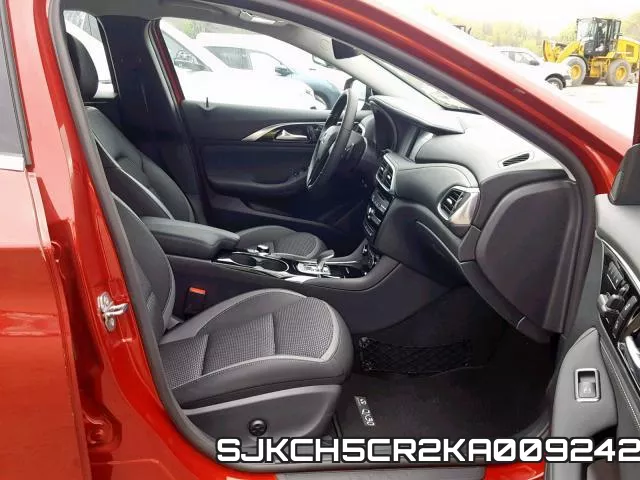 SJKCH5CR2KA009242 фото 6