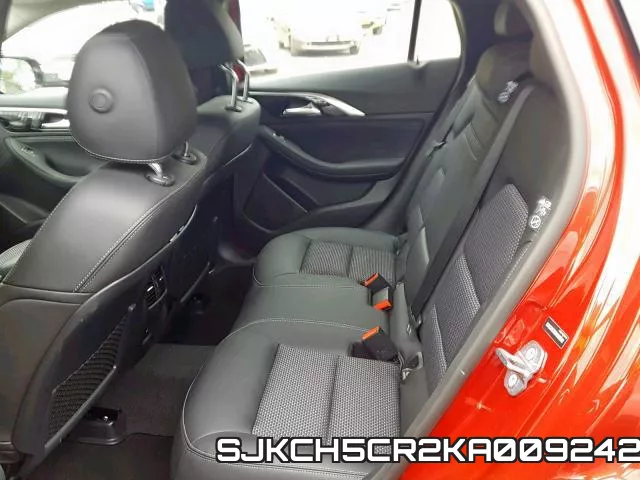 SJKCH5CR2KA009242 фото 7