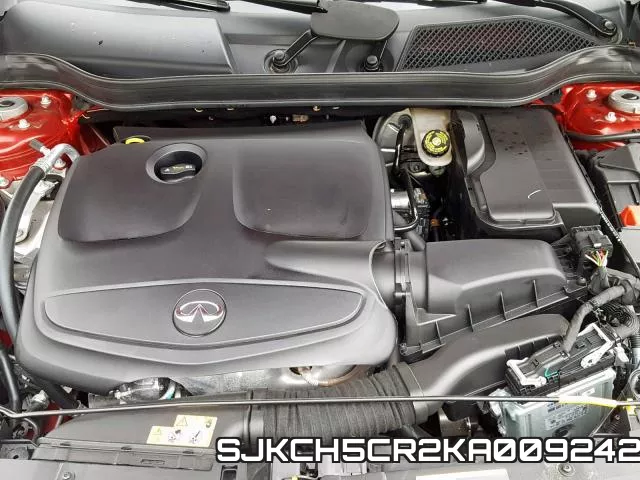SJKCH5CR2KA009242 фото 8