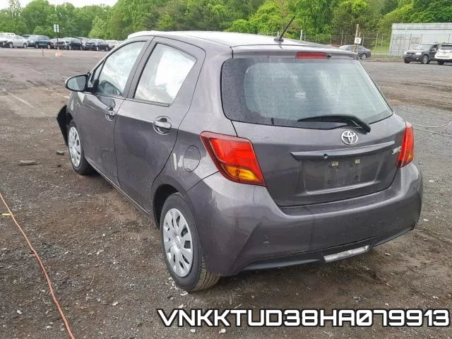 VNKKTUD38HA079913 фото 4