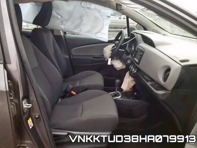 VNKKTUD38HA079913 фото 6