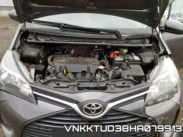 VNKKTUD38HA079913 фото 8
