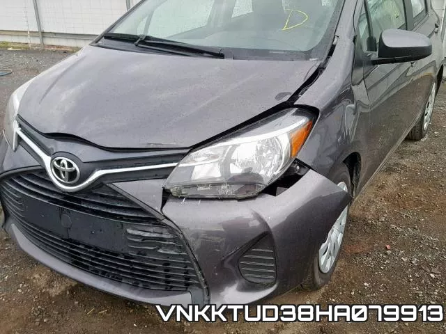 VNKKTUD38HA079913 фото 10