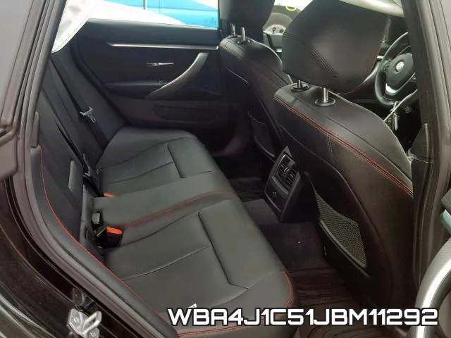 WBA4J1C51JBM11292 фото 7