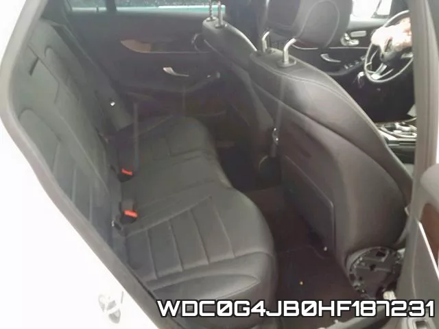 WDC0G4JB0HF187231 фото 7