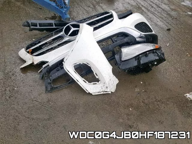 WDC0G4JB0HF187231 фото 10