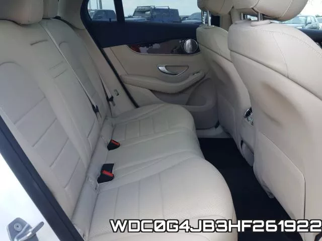 WDC0G4JB3HF261922 фото 7