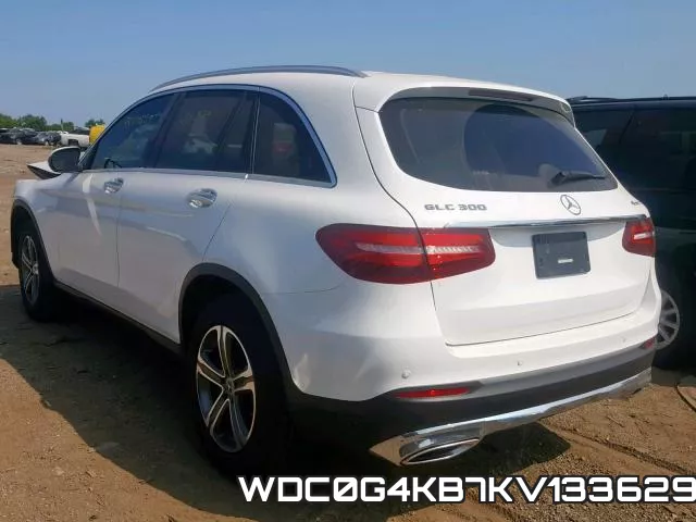 WDC0G4KB7KV133629 фото 4