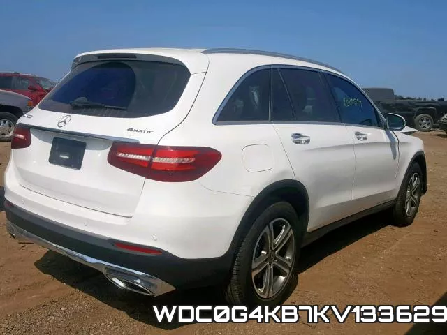 WDC0G4KB7KV133629 фото 5
