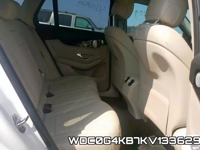 WDC0G4KB7KV133629 фото 7