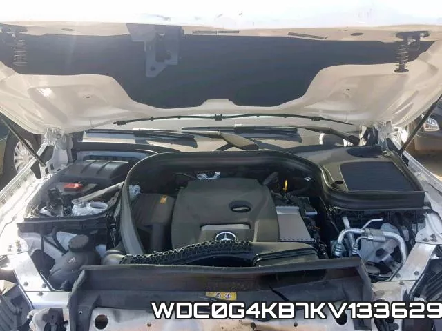 WDC0G4KB7KV133629 фото 8