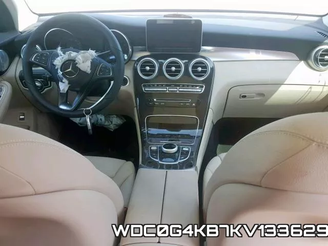 WDC0G4KB7KV133629 фото 10