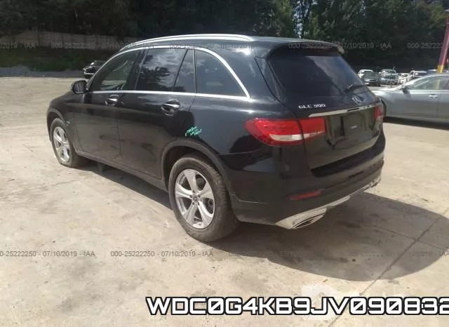 WDC0G4KB9JV090832 фото 4