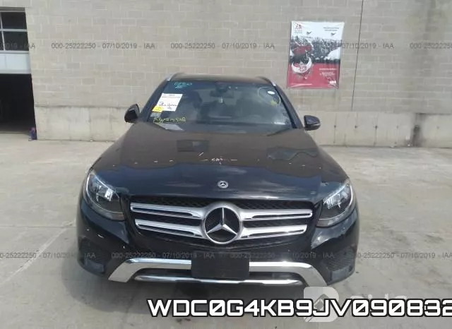 WDC0G4KB9JV090832 фото 7