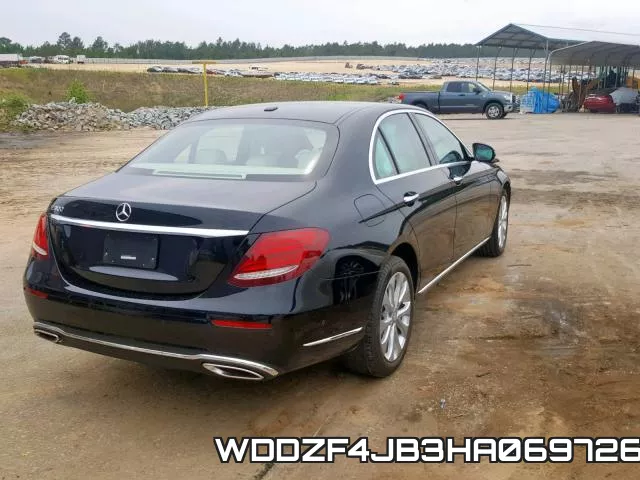 WDDZF4JB3HA069726 фото 5