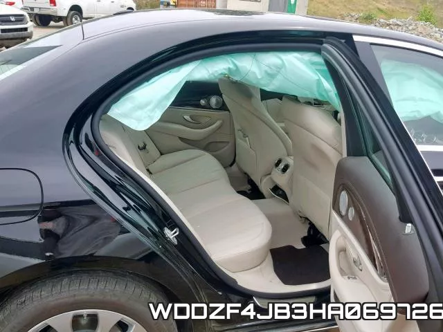 WDDZF4JB3HA069726 фото 7