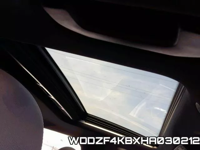WDDZF4KBXHA030212 фото 10