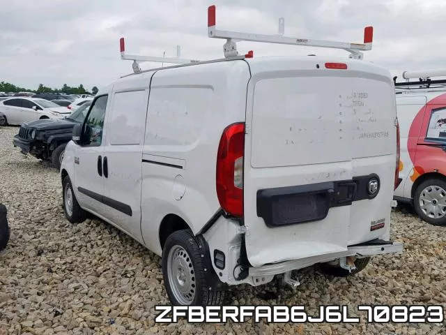 ZFBERFAB6J6L70823 фото 4
