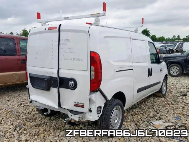 ZFBERFAB6J6L70823 фото 5