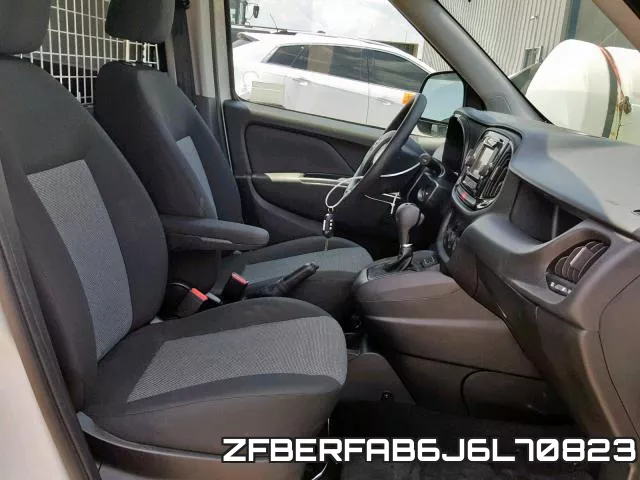 ZFBERFAB6J6L70823 фото 6