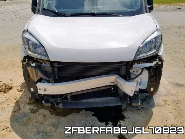 ZFBERFAB6J6L70823 фото 10
