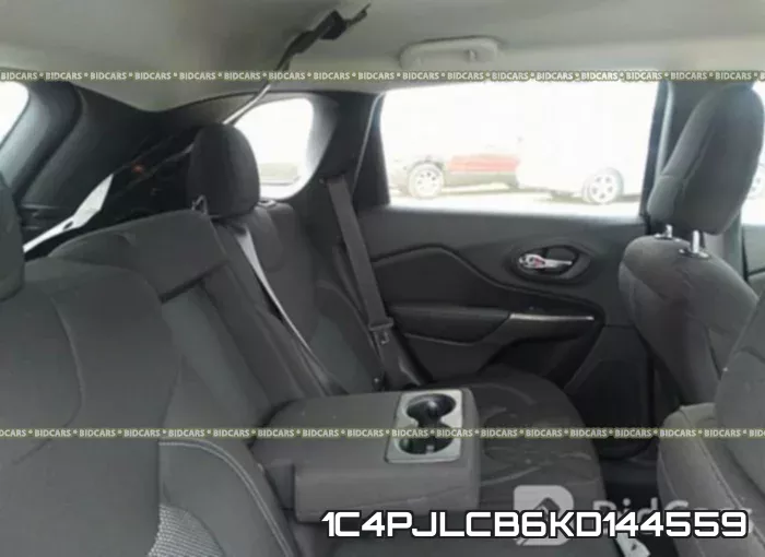 1C4PJLCB6KD144559 фото 9