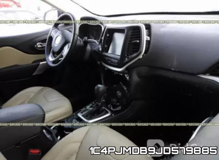 1C4PJMDB9JD579885 фото 6