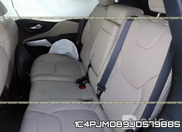 1C4PJMDB9JD579885 фото 9