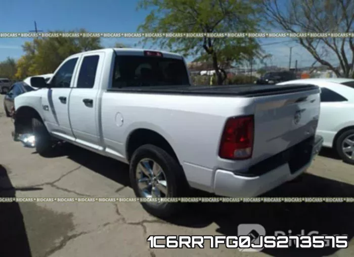 1C6RR7FG0JS273575 фото 4